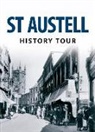 Valerie Jacob - St Austell History Tour