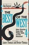 Denise Thomas, James Thomas - Best of the West 4