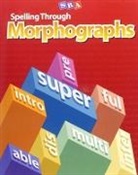 McGraw Hill, Mcgraw-Hill, N/A Mcgraw-Hill, Mcgraw-Hill Education - Spelling Through Morphographs, Teacher Materials
