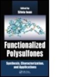 Silvia Ioan, Silvia Ioan, Ioan Silvia - Functionalized Polysulfones
