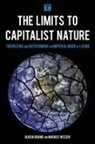 Ulrich Brand, Ulrich Wissen Brand, Markus Wissen - Limits to Capitalist Nature