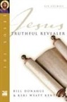 Bill Donahue, Bill (Author) Donahue - Jesus 101: Truthful revealer