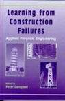 Peter Campbell, Peter Campbell - Learning from Construction Failures
