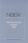 Mark Gertler, Mark Gertler, Mark Gertler, Kenneth S. Rogoff - NBER Macroeconomics Annual