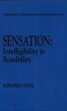 Alphonso Lingis - Sensation