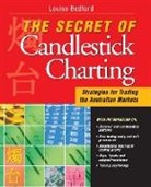 Bedford, Louise Bedford - Secret of Candlestick Charting