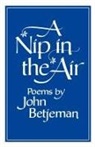 John Betjeman - A Nip in the Air