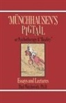 Paul Watzlawick - Munchausen's Pigtail
