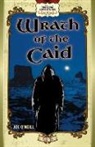 O'Neill, Joe O'Neill, Sara Addicott, Bedelia Walton, Bedelia C. Walton - Wrath of the Caid