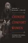 Peipei Qiu - Chinese Comfort Women
