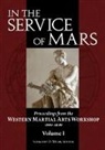 Gregory D. Mele - In the Service of Mars Volume 1
