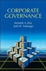 Kenneth Kim, John Nofsinger - Corporate Governance