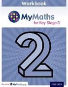 Ray Allan, Martin Williams - Mymaths for Ks3