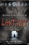 Simon Morden, Morden Simon - The Lost Art