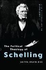 Saitya Brata Das, Das Saitya Brata - Political Theology of Schelling