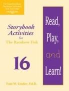Karen Riley, Toni Linder, Toni W. Linder, Karen Riley - Read, Play, and Learn!(r) Module 16