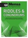 Robert Allen - Mensa Riddles and Conundrums Pack