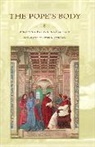 Agostino Paravicini-Bagliani, Paravicini-Bagliani Agostino - The Pope's Body