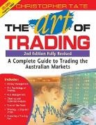 Christopher Tate, Tate, Christopher Tate - Art of Trading
