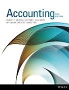 Claire Beattie, Keryn Chalmers, Lew Edwards, Andreas Hellmann, John Hoggett, John Edwards Hoggett... - Accounting