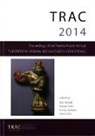 Martyn Allen, Tom Brindle, Emma Durham, Alex Smith - Trac 2014: Proceedings of the Twenty Fourth Theoretical Roman Archaeology Conference, Reading 2014