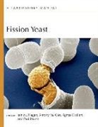 Antony M Carr, Agnes Grallert, Iain Hagan, Paul Nurse, Antony M (University of Sussex) Carr, Antony M. Carr... - Fission Yeast: A Laboratory Manual