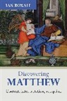 Ian Boxall - Discovering Matthew