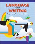 McGraw Hill, Mcgraw-Hill, McGraw-Hill Education - Language for Writing, Student Workbook