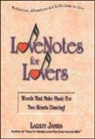 Larry James, Larry James - Love Notes for Lovers