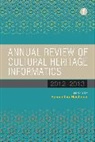 Samantha K Hastings, Samantha K. Hastings - Annual Review of Cultural Heritage Informatics