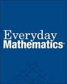 Max Bell, Ucsmp - Everyday Mathematics, Grades K-6, the Everything Math Deck (Package of 10)