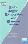 John A Bright, John A. Bright, Cranmer Kalinda - Junior English Composition and Grammar Paper