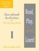 Toni Linder, Toni W. Linder, Toni Linder - Read, Play, and Learn!(r) Module 1