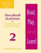 Toni Linder, Toni W. Linder, Toni Linder - Read, Play, and Learn!(r) Module 2