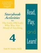 Toni Linder, Toni W. Linder, Toni Linder - Read, Play, and Learn!(r) Module 4