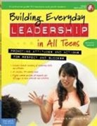 Mariam G MacGregor, Mariam G. Macgregor - Building Everyday Leadership in All Teens