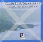 Ian Campbell, Robert Louis Stevenson - Robert Louis Stevenson's Thrawn Janet and Markheim (Audio book)
