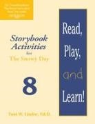 Toni Linder, Toni W. Linder, Toni Linder - Read, Play, and Learn!(r) Module 8