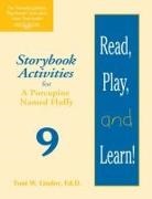 Toni Linder, Toni W. Linder, Toni Linder - Read, Play, and Learn!(r) Module 9