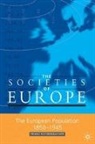 F Rothenbacher, F. Rothenbacher - The European Population, 1850-1945