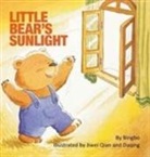 Bingbo, Bingbo, Jiwei Bingbo, Daqing, Daqing, Qian... - Little Bear's Sunlight