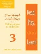 Toni Linder, Toni W. Linder, Toni Linder - Read, Play, and Learn!(r) Module 3