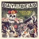 Susie Hodge, Paula Pascual, Pascual Paula, Pascual. Paula - Day of the Dead