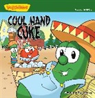 Cindy Kenney, Cindy/ Moore Kenney, Big Idea Design - Cool Hand Cuke