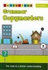 Lisa Holt - Grammar Copymasters