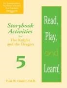 Melissa Carrico, Erica Stetson, Wanda Figueroa-Rosario, Toni Linder, Toni W. Linder, Erica Stetson - Read, Play, and Learn!(r) Module 5
