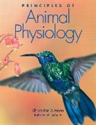 Christopher D. Moyes, Patricia M. Schulte - Principles of Animal Physiology