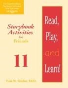 Louann Humphrey, Toni Linder, Toni W. Linder, Susan Taylor, Susan Taylor - Read, Play, and Learn!(r) Module 11