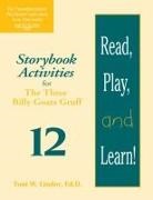 Myriam Baker, Michelle Gauthreaux, Richard Hire, Toni Linder, Toni W. Linder, Myriam Baker - Read, Play, and Learn!(r) Module 12