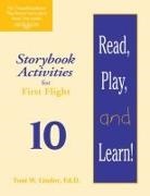 Toni Linder, Toni W. Linder, Toni Linder - Read, Play, and Learn!(r) Module 10